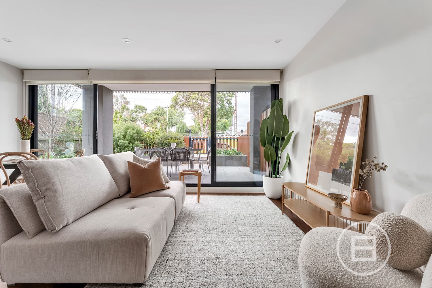 1/23-25 Clapham Street, THORNBURY, VIC, Thornbury - Thumbnail 2