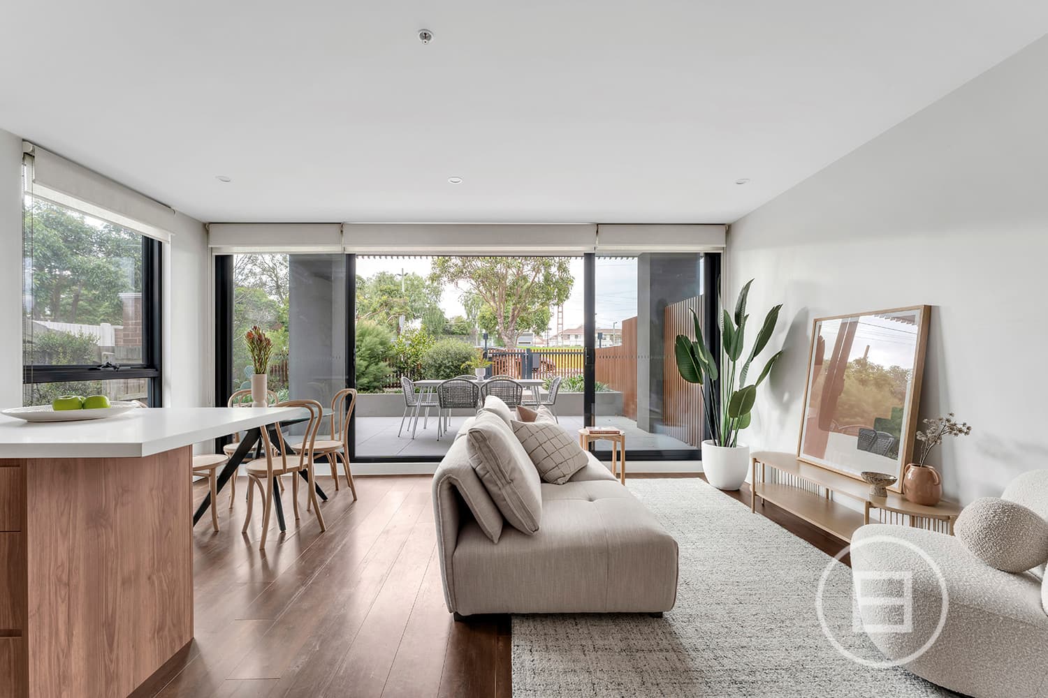 1/23-25 Clapham Street, THORNBURY, VIC, Thornbury - Thumbnail 3