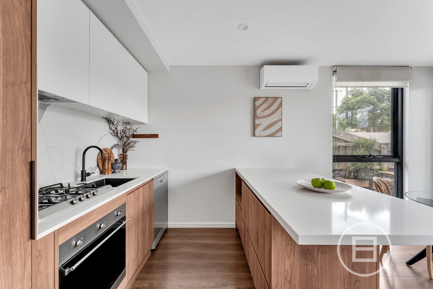 1/23-25 Clapham Street, THORNBURY, VIC, Thornbury - Thumbnail 5
