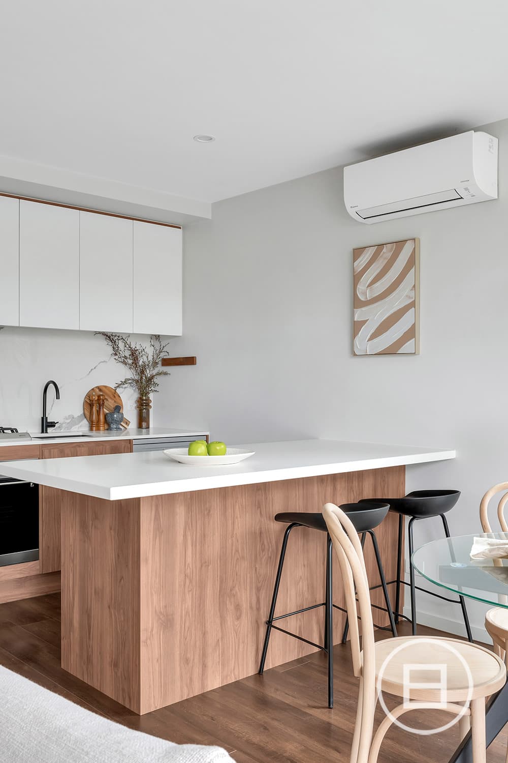 1/23-25 Clapham Street, THORNBURY, VIC, Thornbury - Thumbnail 6