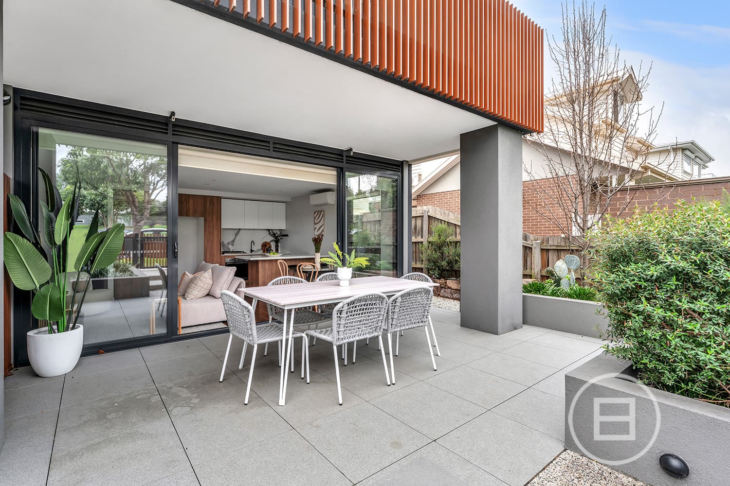 1/23-25 Clapham Street, THORNBURY, VIC, Thornbury - Thumbnail 8