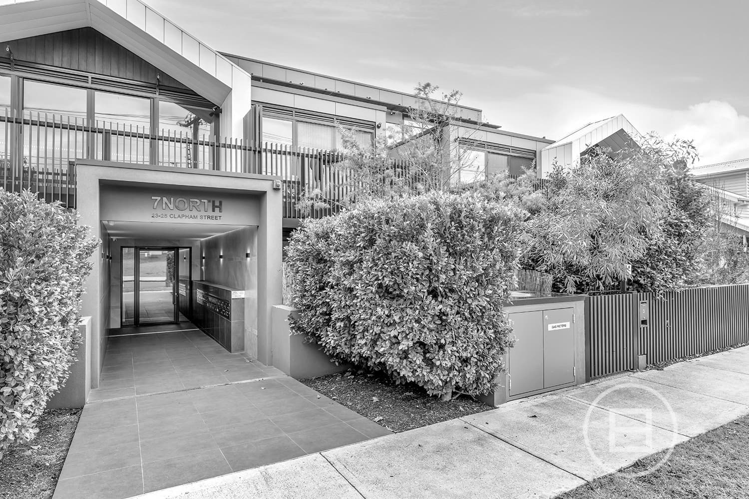 1/23-25 Clapham Street, THORNBURY, VIC, Thornbury - Image 1