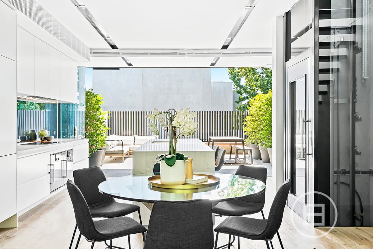 5/631 Orrong Road, TOORAK, VIC, Toorak - Thumbnail 4