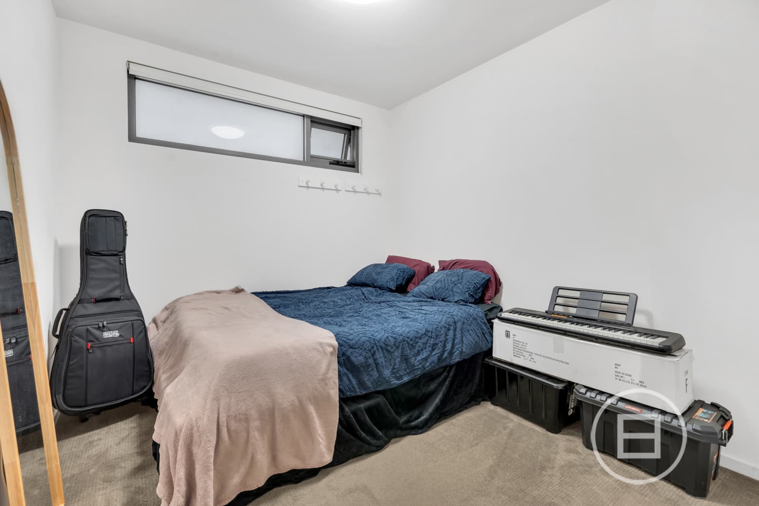 c209/460 Victoria Street, BRUNSWICK, VIC, Brunswick - Thumbnail 6