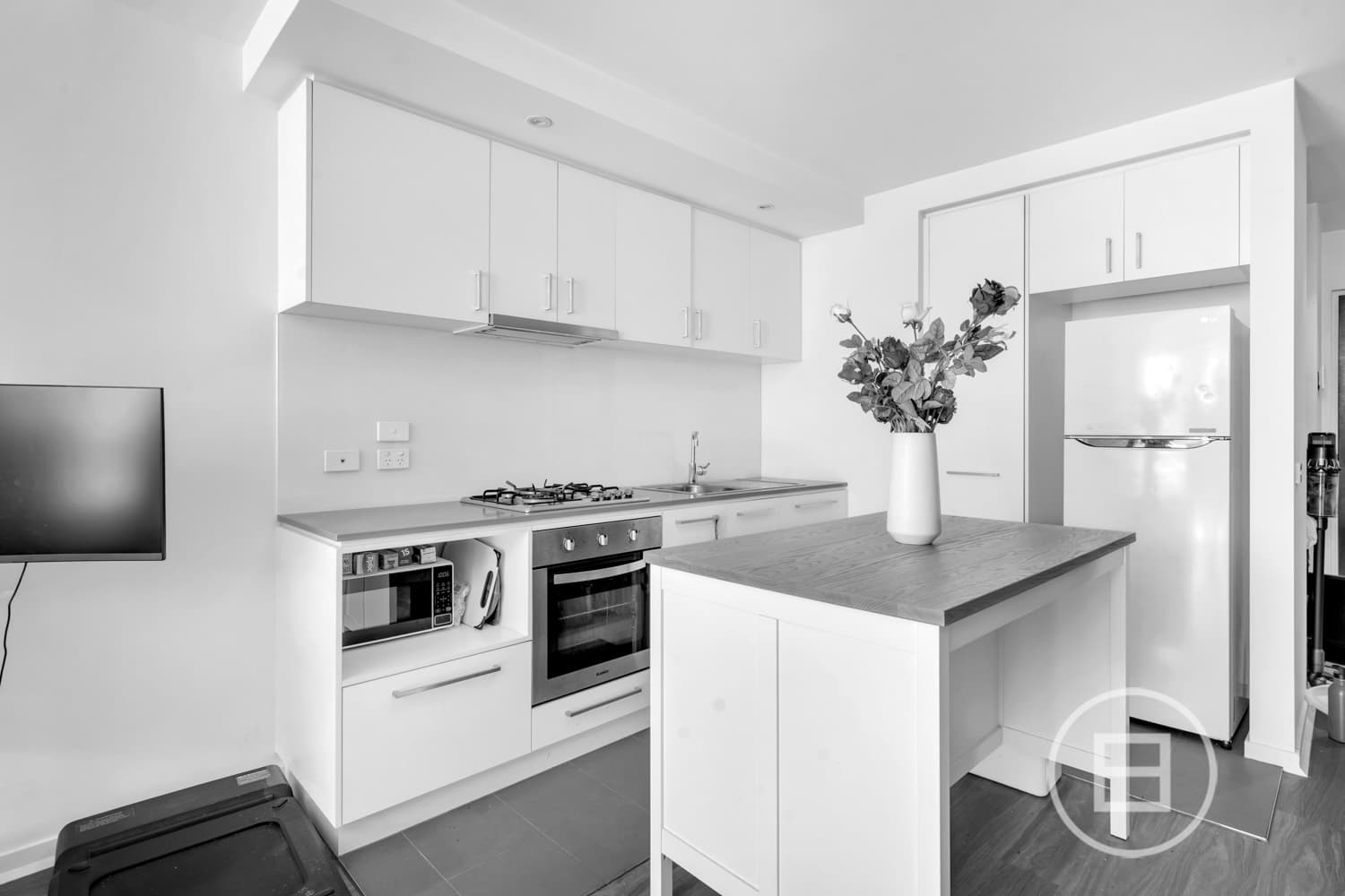 c209/460 Victoria Street, BRUNSWICK, VIC, Brunswick - Image 1