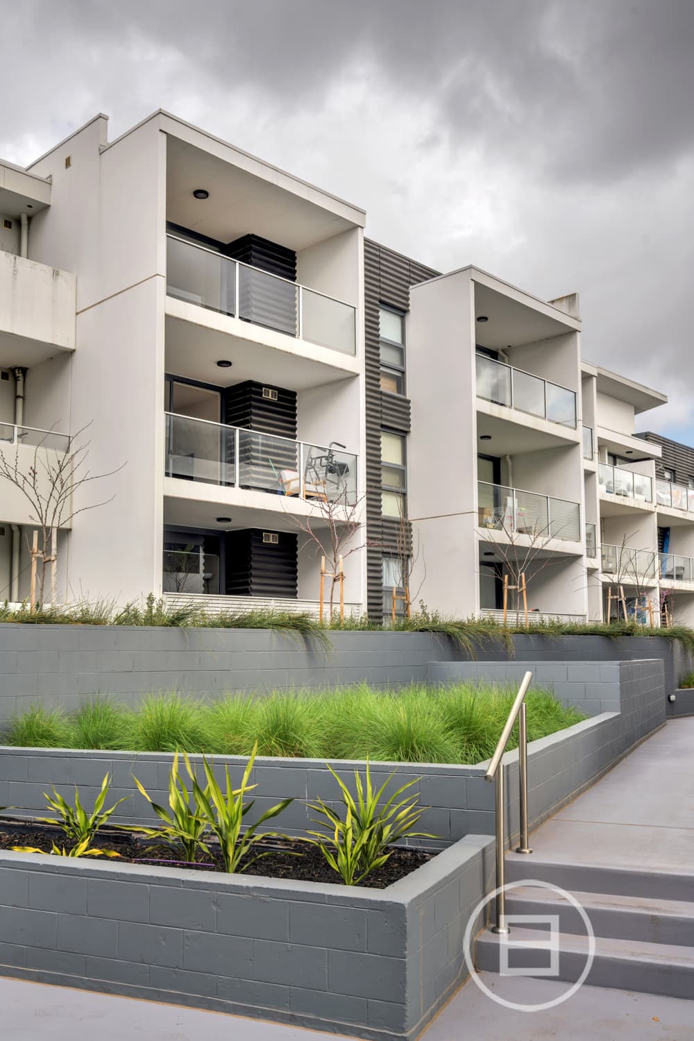 c209/460 Victoria Street, BRUNSWICK, VIC, Brunswick - Thumbnail 8