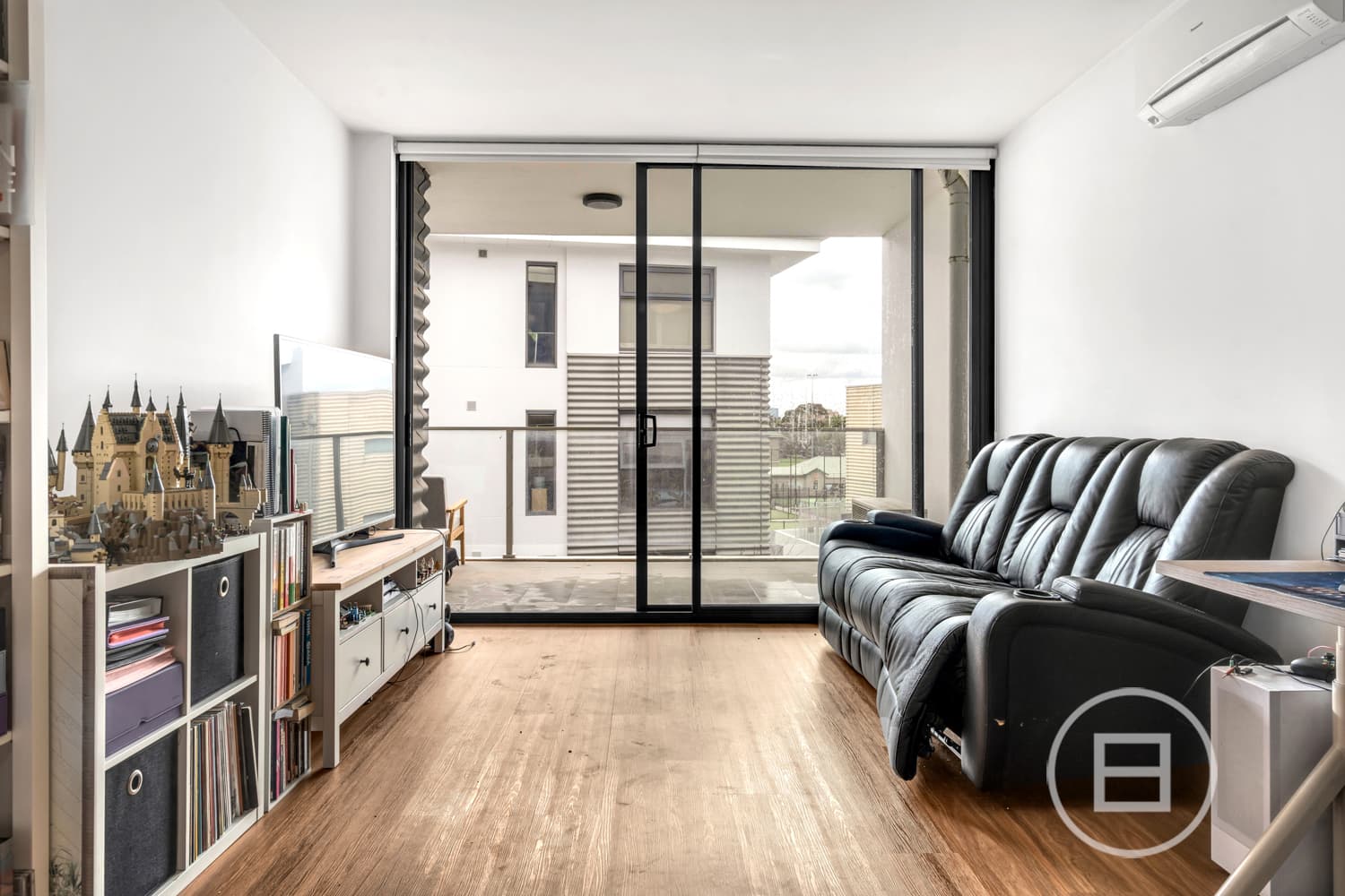 c209/460 Victoria Street, BRUNSWICK, VIC, Brunswick - Thumbnail 3