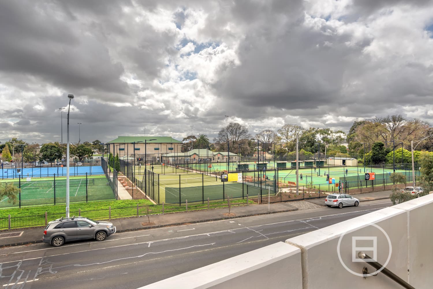c209/460 Victoria Street, BRUNSWICK, VIC, Brunswick - Thumbnail 7