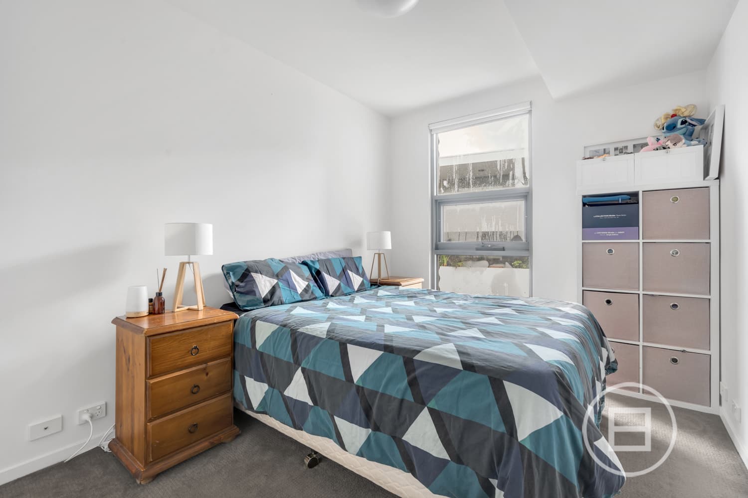 c209/460 Victoria Street, BRUNSWICK, VIC, Brunswick - Thumbnail 4