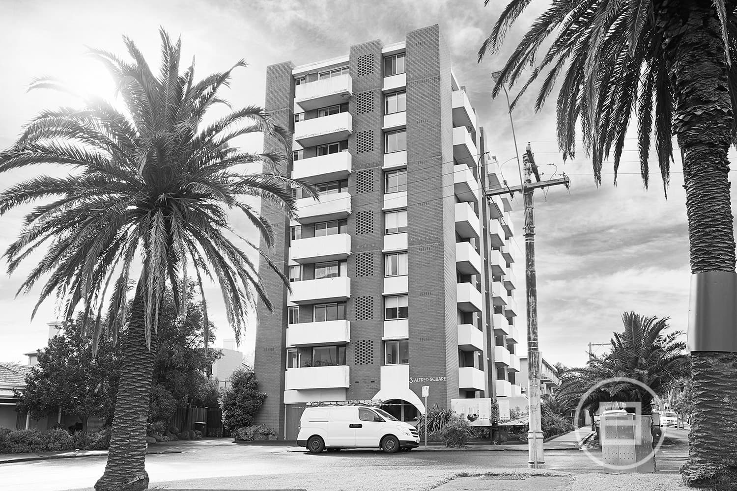11/3 Alfred Square, ST KILDA, VIC, St Kilda - Image 1