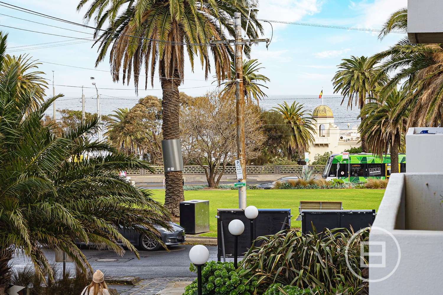 11/3 Alfred Square, ST KILDA, VIC, St Kilda - Thumbnail 3