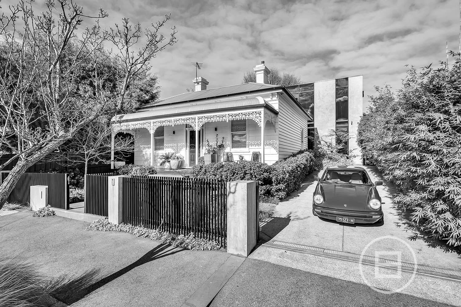 71-73 Bayswater Road, KENSINGTON, VIC, Kensington - Image 1