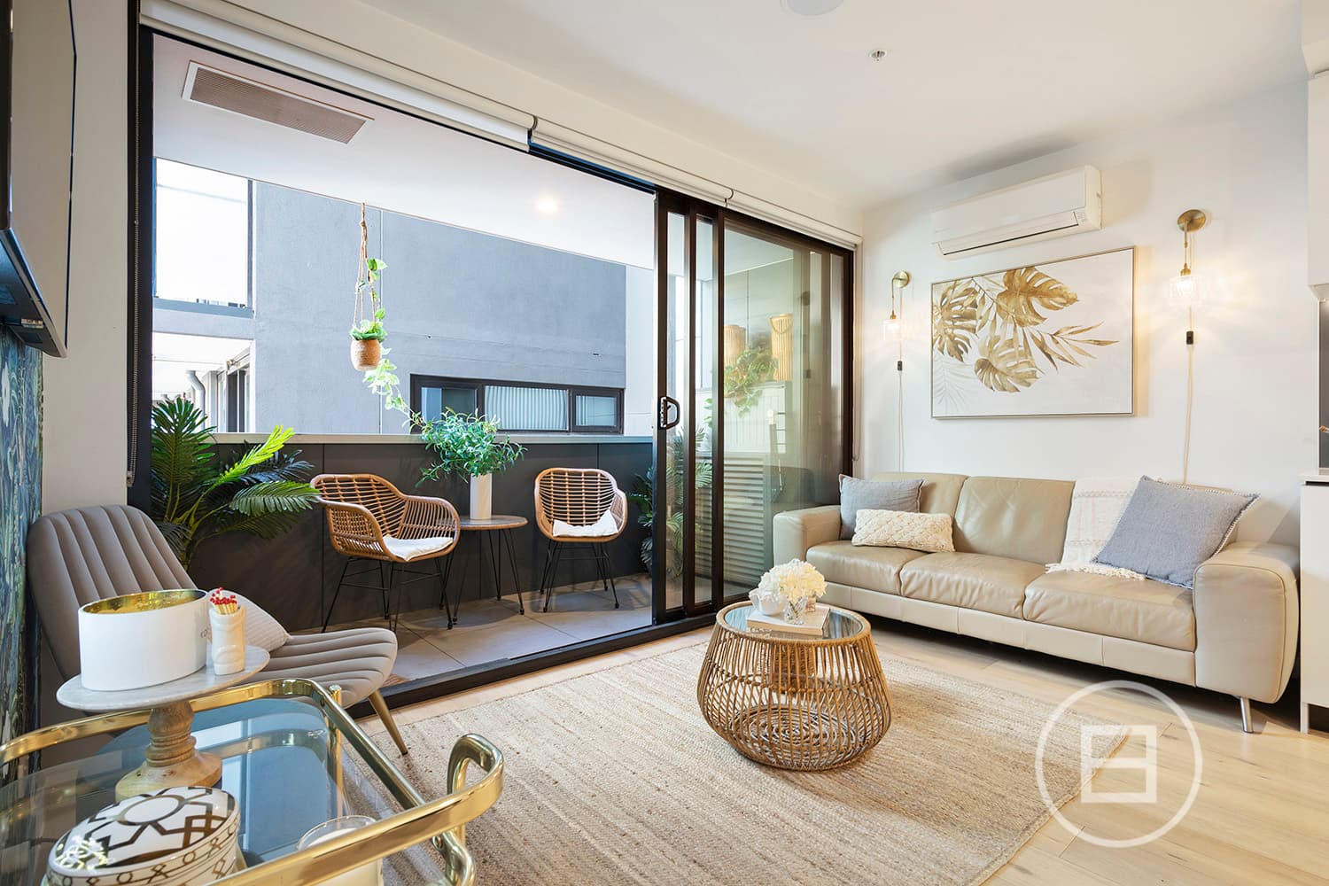 207/79 Market Street, SOUTH MELBOURNE, VIC, South Melbourne - Thumbnail 3