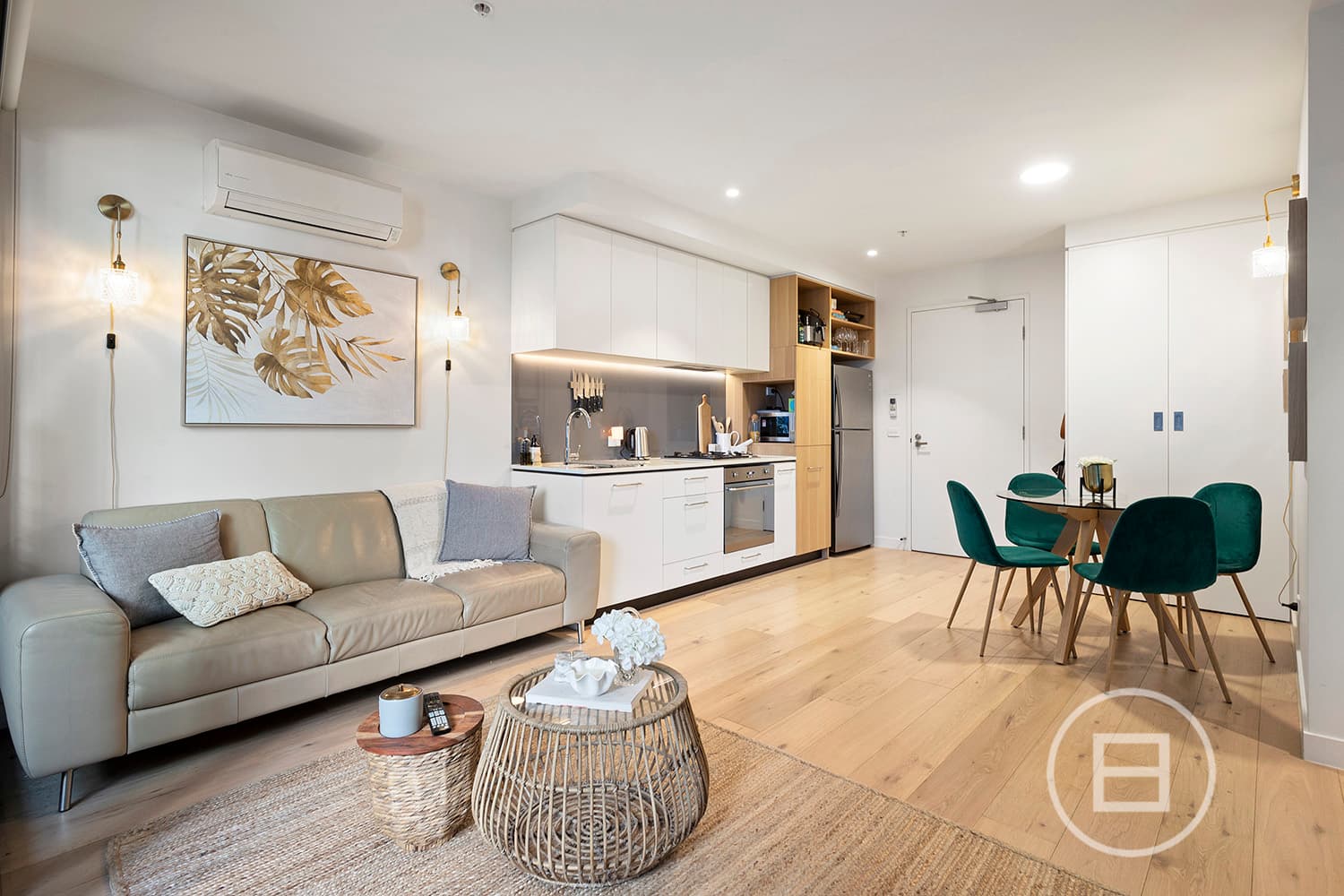 207/79 Market Street, SOUTH MELBOURNE, VIC, South Melbourne - Thumbnail 5