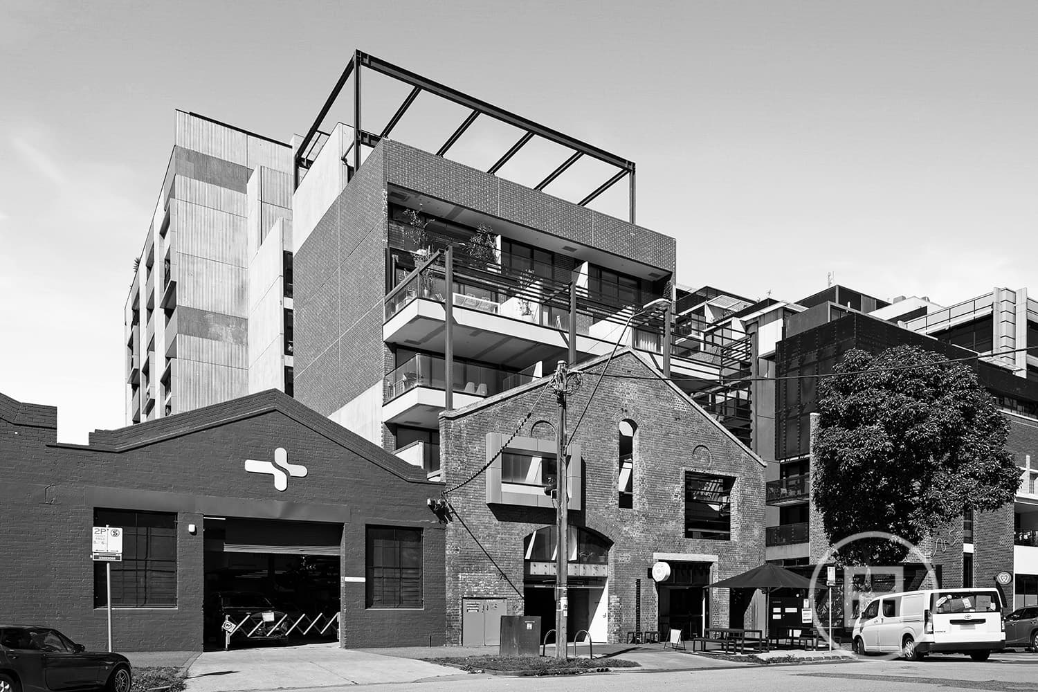 207/79 Market Street, SOUTH MELBOURNE, VIC, South Melbourne - Image 1