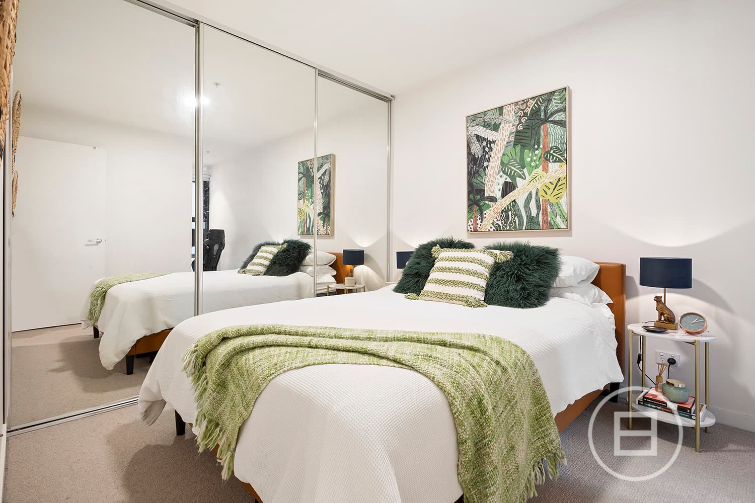 207/79 Market Street, SOUTH MELBOURNE, VIC, South Melbourne - Thumbnail 7