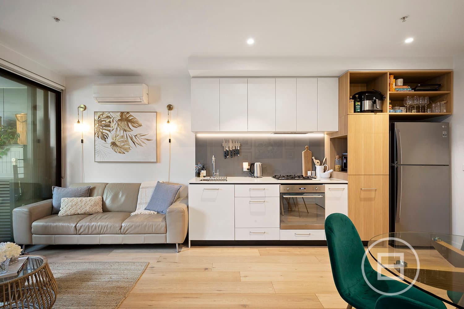 207/79 Market Street, SOUTH MELBOURNE, VIC, South Melbourne - Thumbnail 6