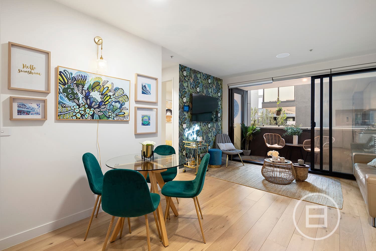 207/79 Market Street, SOUTH MELBOURNE, VIC, South Melbourne - Thumbnail 2