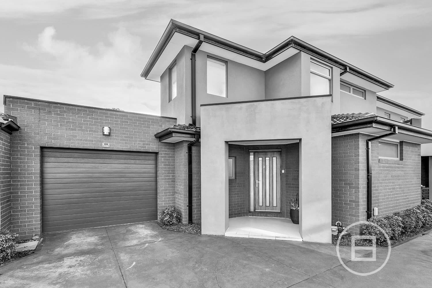 2/14 Treadwell Road, ESSENDON NORTH, VIC, Essendon North - Image 1