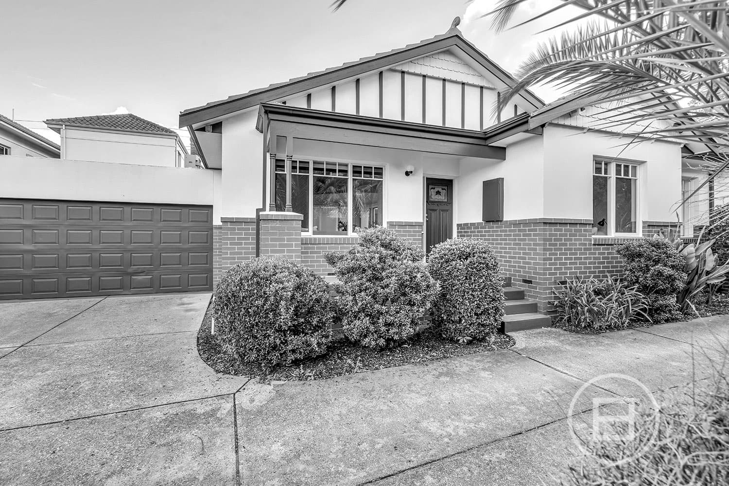 2/23 Alma Street, ABERFELDIE, VIC, Aberfeldie - Image 1