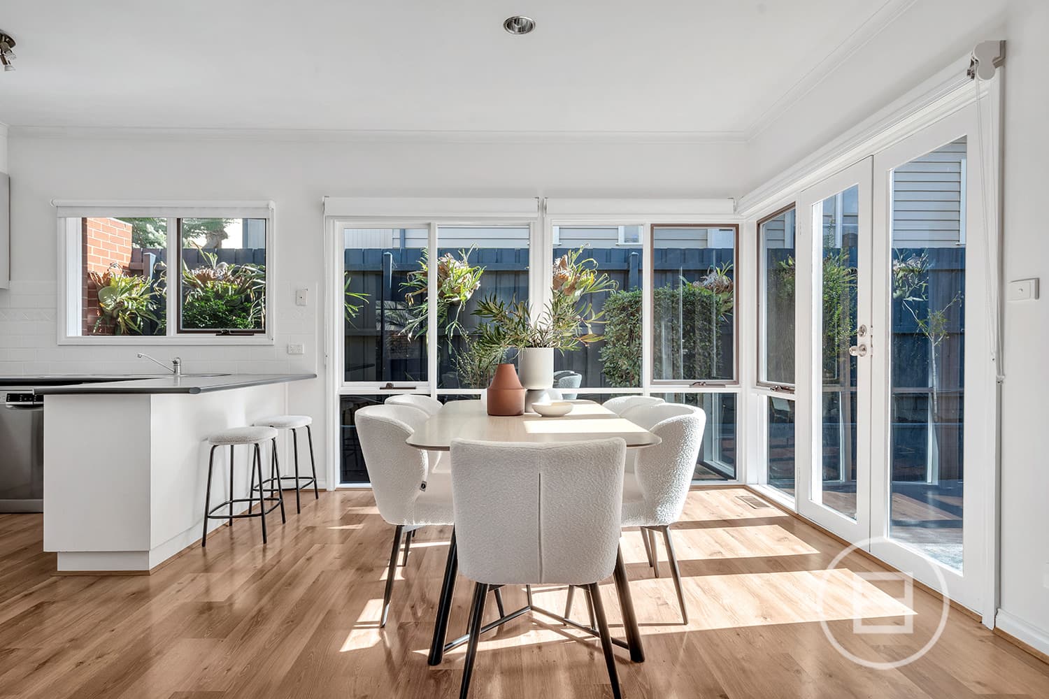 2/23 Alma Street, ABERFELDIE, VIC, Aberfeldie - Thumbnail 8