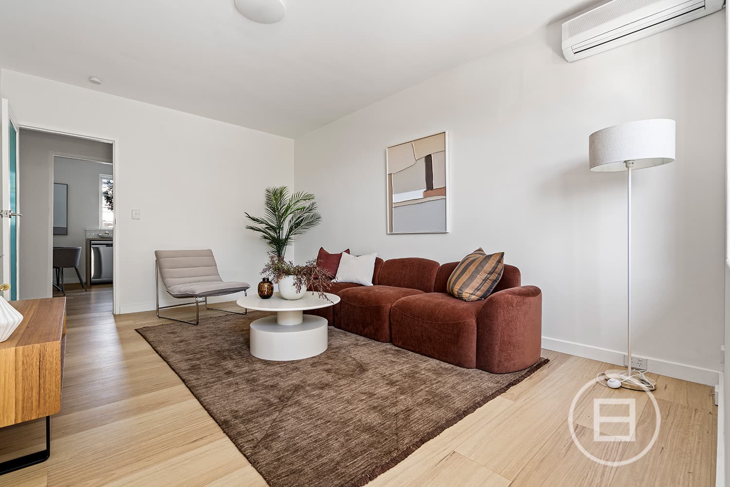 1/13 Harold Street, THORNBURY, VIC, Thornbury - Thumbnail 2