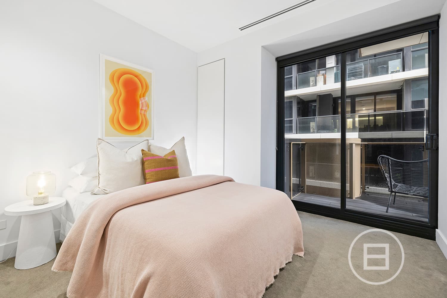 610/14 Queens Road, MELBOURNE, VIC, Melbourne - Thumbnail 3
