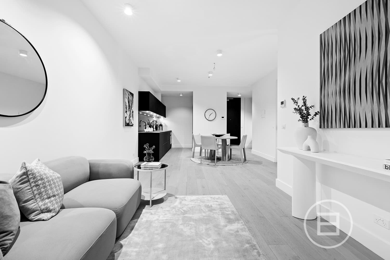 610/14 Queens Road, MELBOURNE, VIC, Melbourne - Image 1