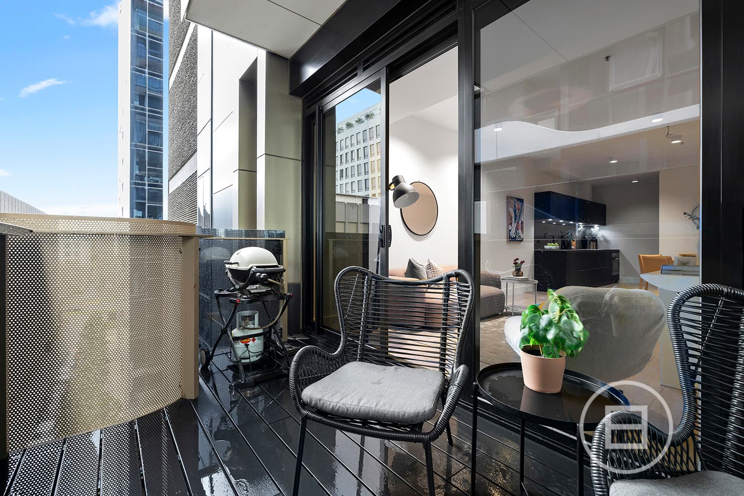 610/14 Queens Road, MELBOURNE, VIC, Melbourne - Thumbnail 8