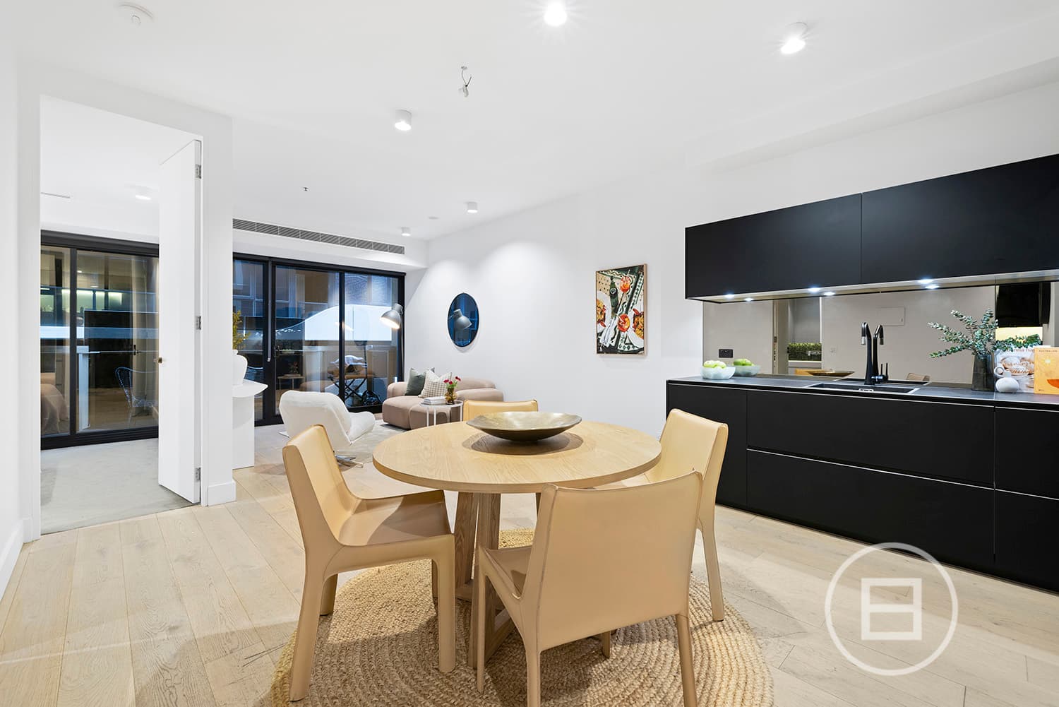 610/14 Queens Road, MELBOURNE, VIC, Melbourne - Thumbnail 7