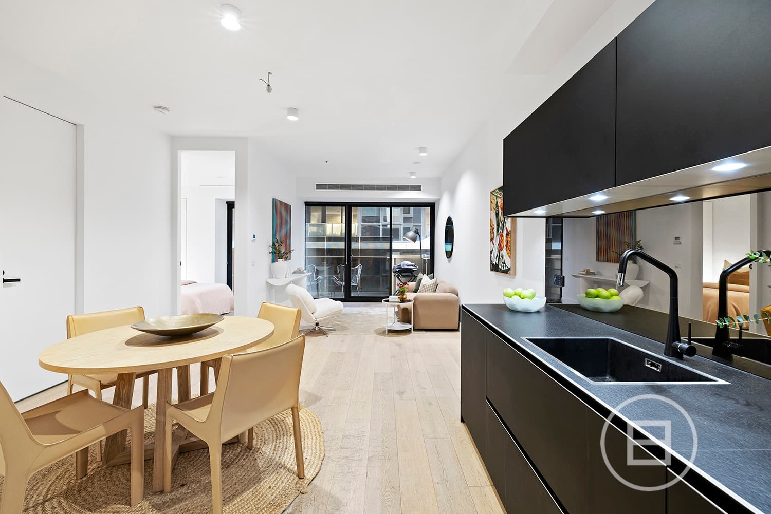 610/14 Queens Road, MELBOURNE, VIC, Melbourne - Thumbnail 6