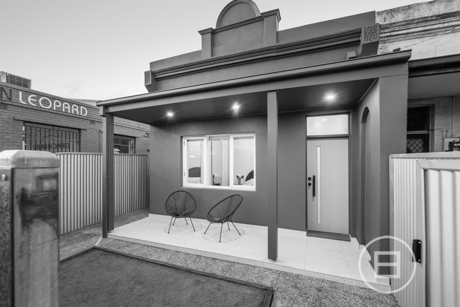 46 Moreland Road, BRUNSWICK, VIC, Brunswick - Image 1