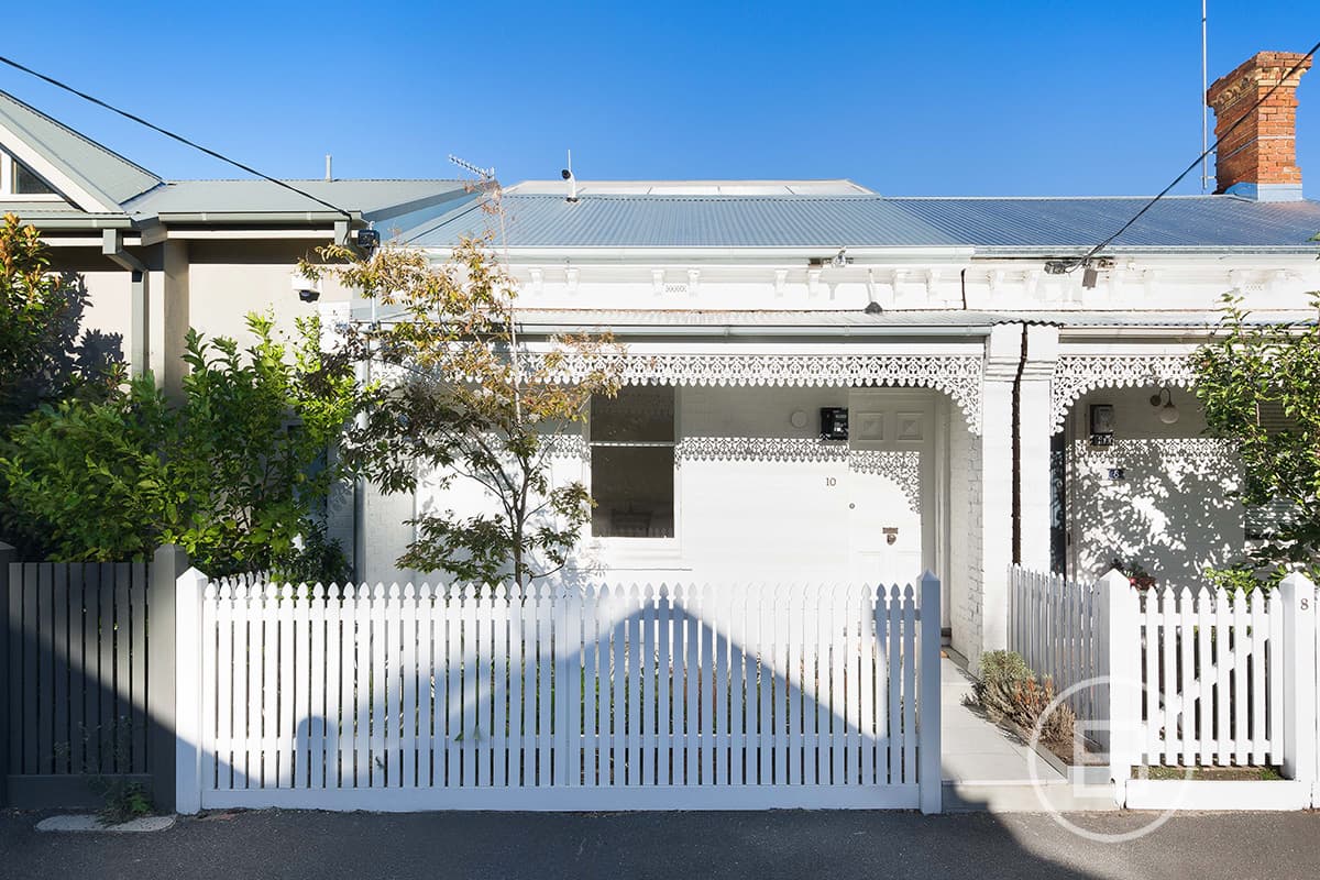 10 Woodfull Street, PRAHRAN, VIC, Prahran - Thumbnail 2