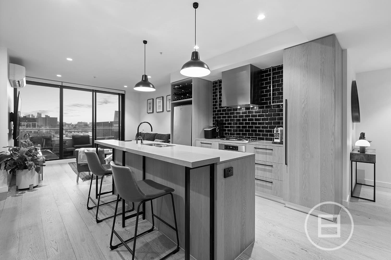 407/11 David Street, RICHMOND, VIC, Richmond - Image 1
