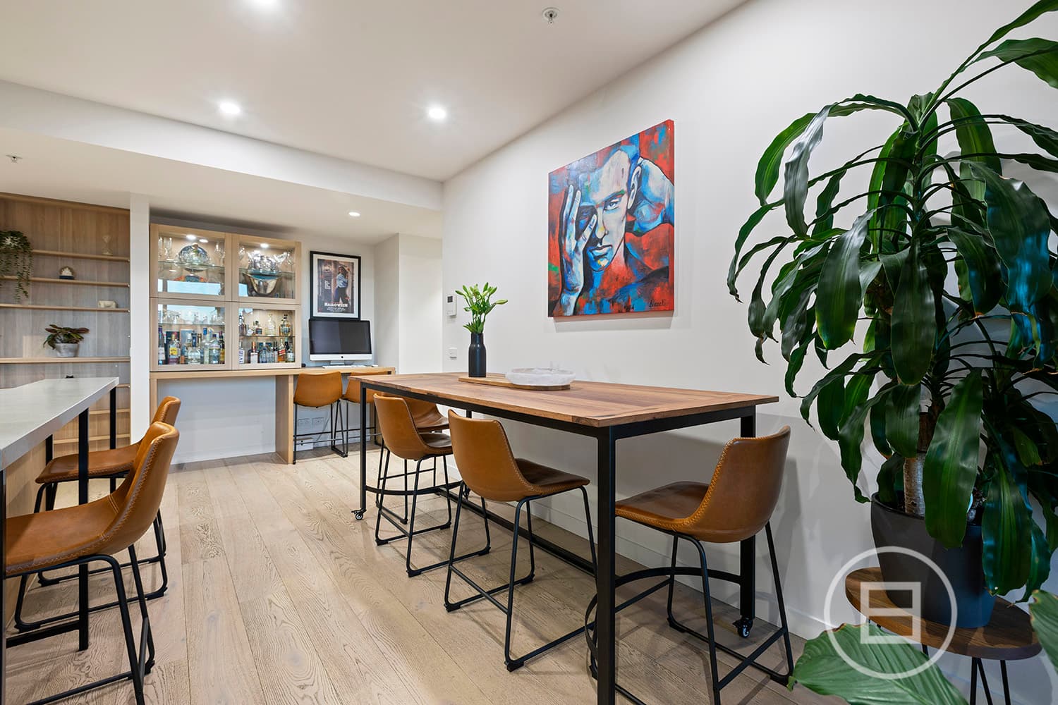 407/11 David Street, RICHMOND, VIC, Richmond - Thumbnail 8