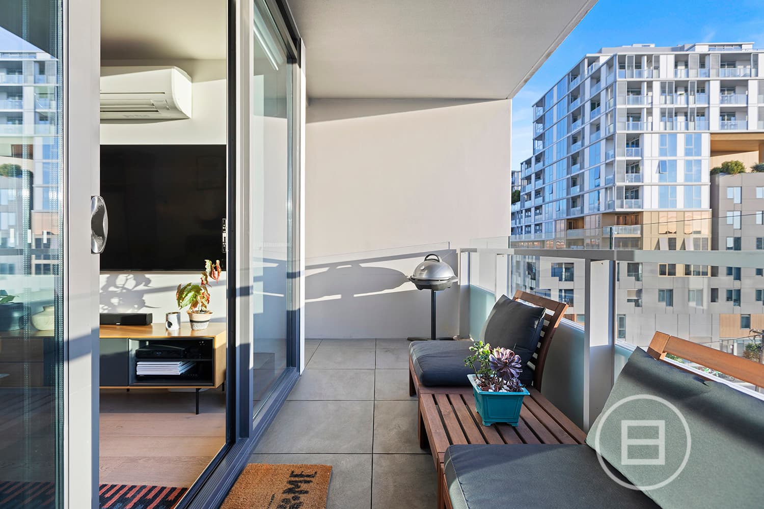 407/11 David Street, RICHMOND, VIC, Richmond - Thumbnail 7