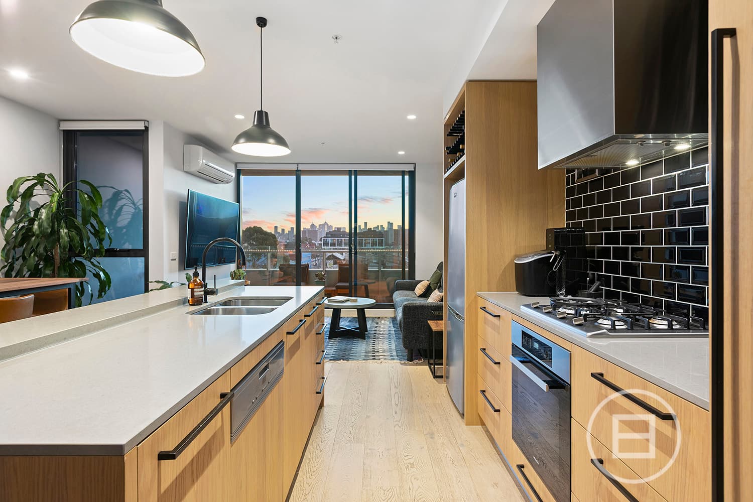 407/11 David Street, RICHMOND, VIC, Richmond - Thumbnail 2