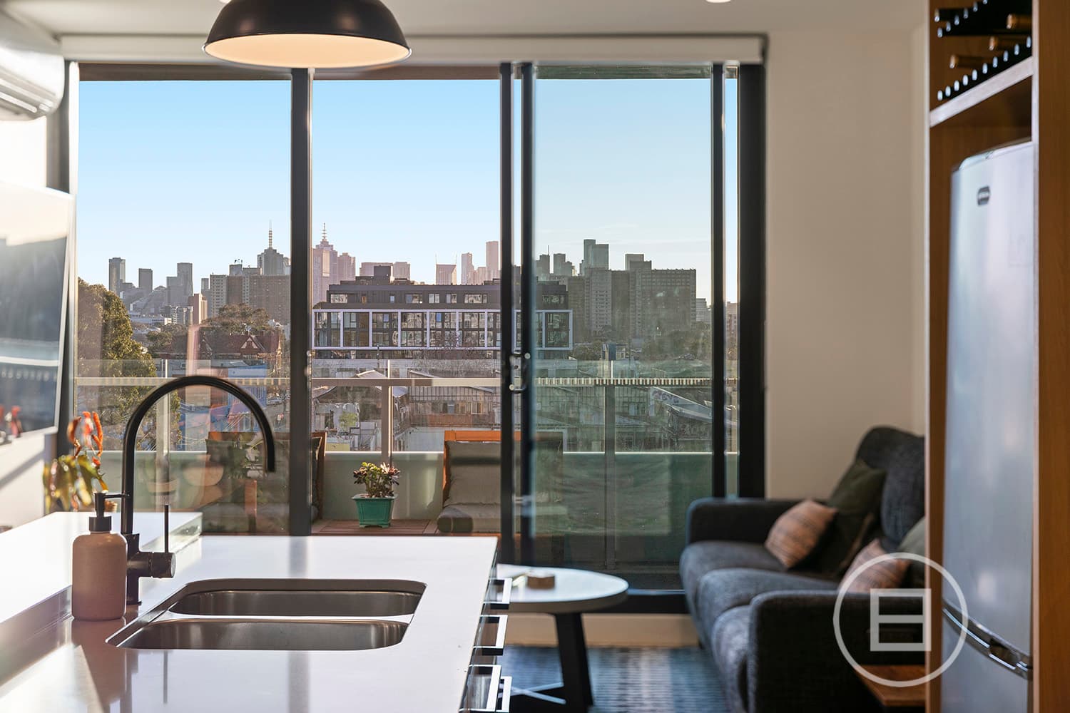 407/11 David Street, RICHMOND, VIC, Richmond - Thumbnail 4