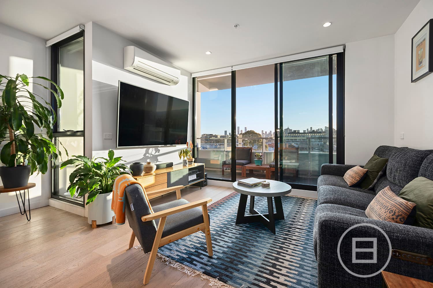 407/11 David Street, RICHMOND, VIC, Richmond - Thumbnail 5