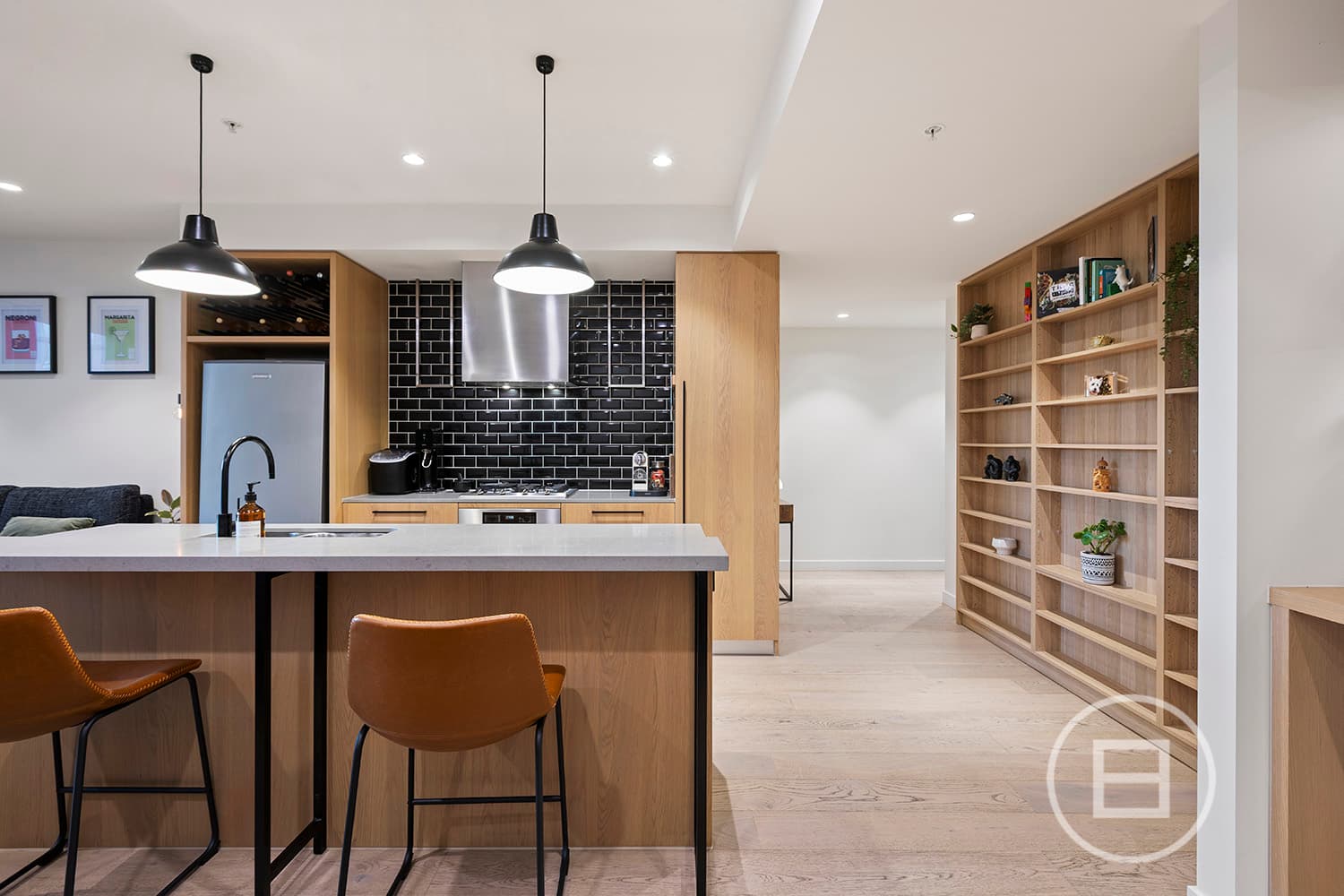 407/11 David Street, RICHMOND, VIC, Richmond - Thumbnail 3
