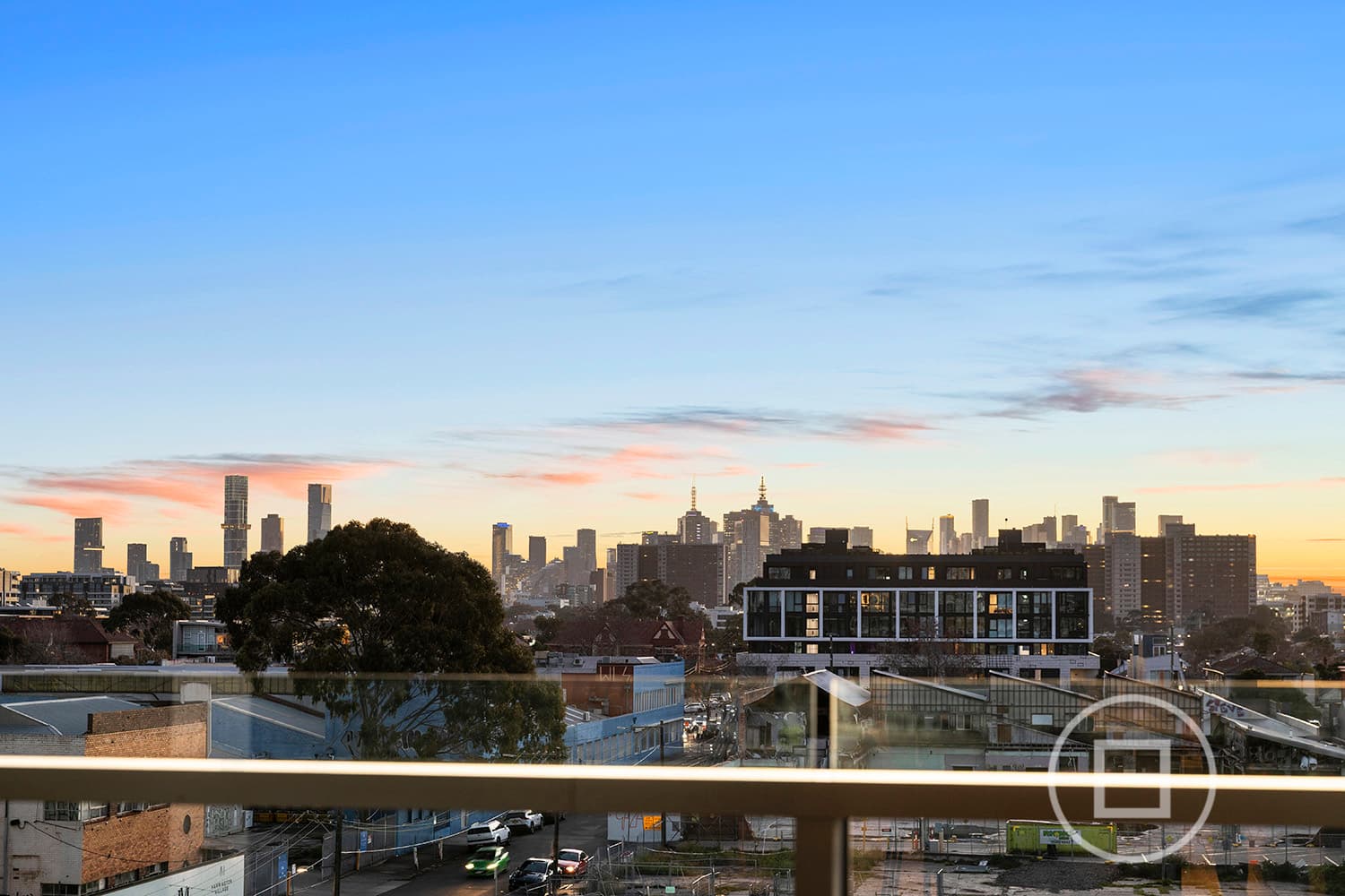 407/11 David Street, RICHMOND, VIC, Richmond - Thumbnail 6