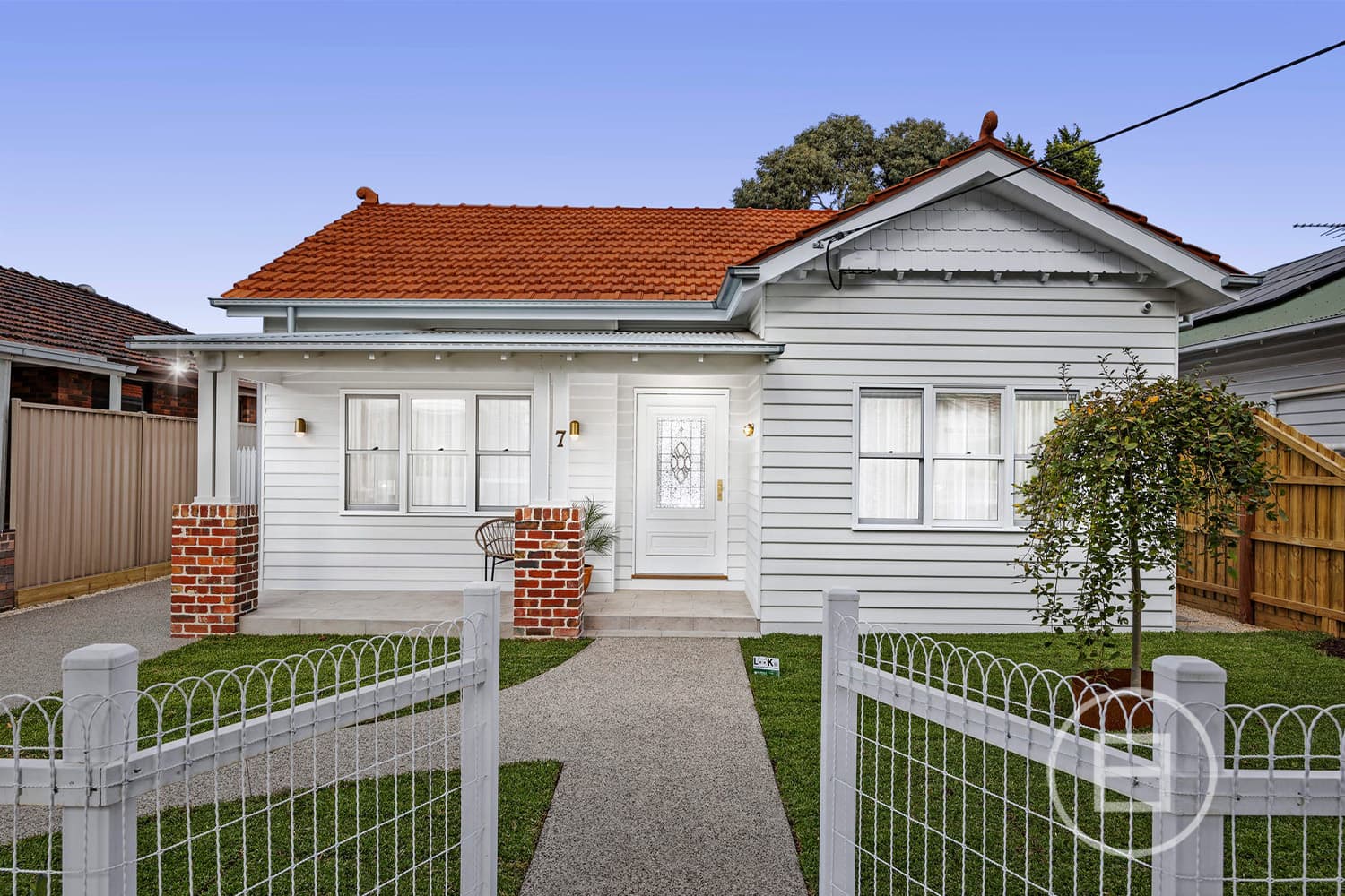 7 Second Avenue, BRUNSWICK, VIC, Brunswick - Thumbnail 2