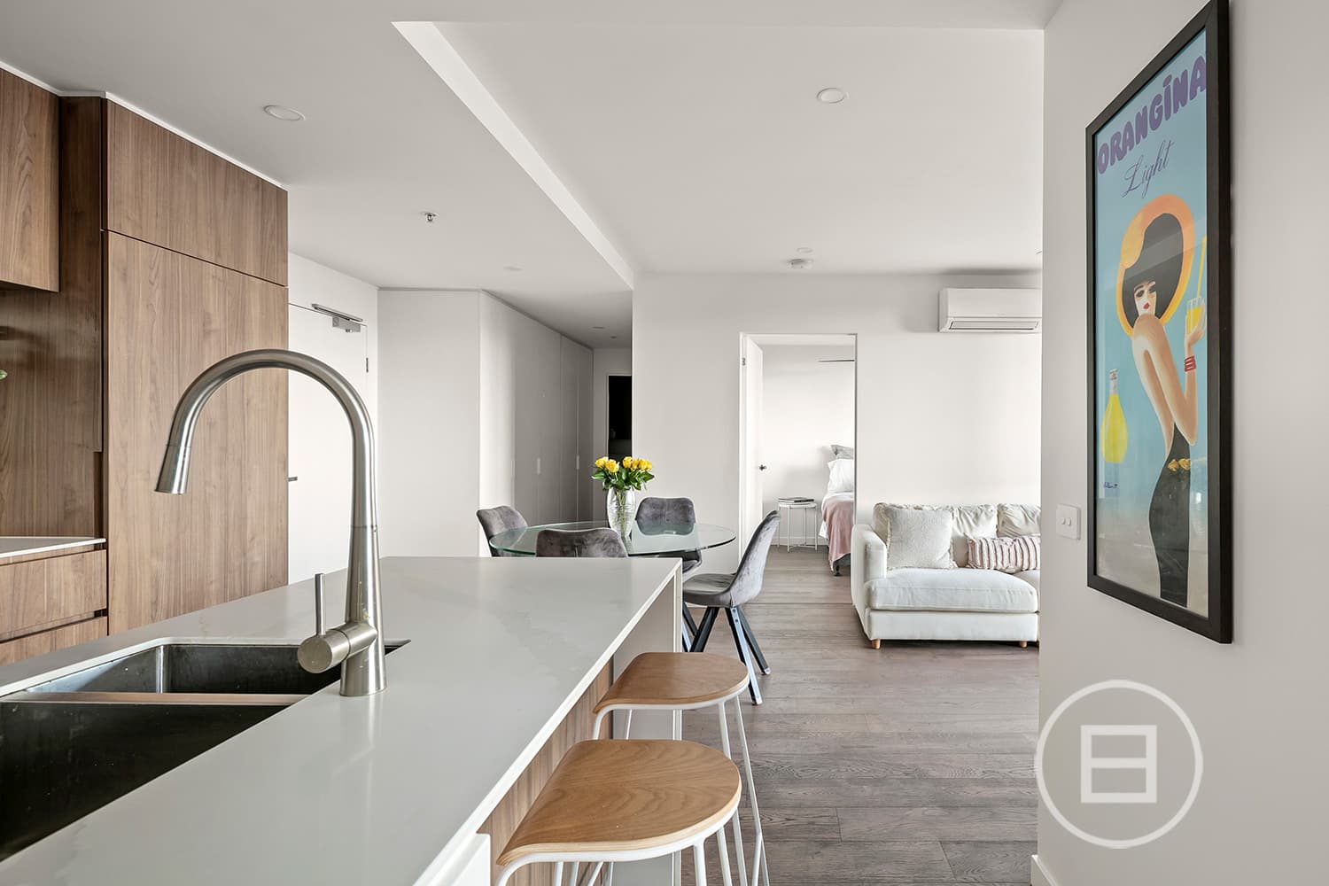 503/15 Everage Street, MOONEE PONDS, VIC, Moonee Ponds - Thumbnail 4