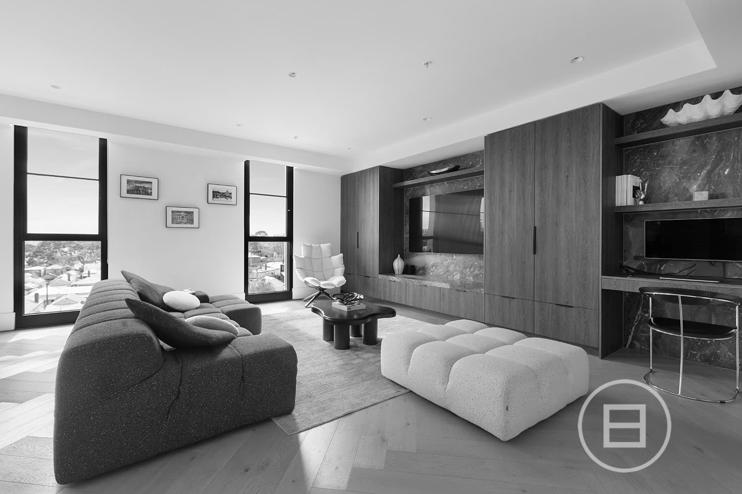305/525 High Street, PRAHRAN, VIC, Prahran - Image 1