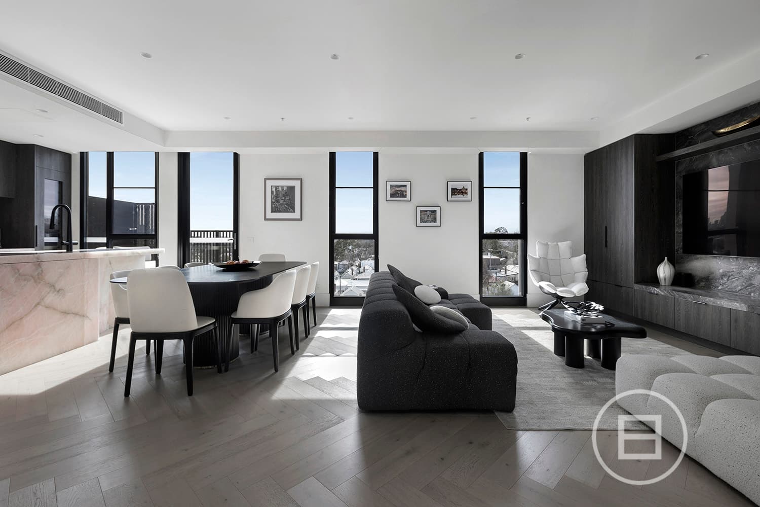 305/525 High Street, PRAHRAN, VIC, Prahran - Thumbnail 6