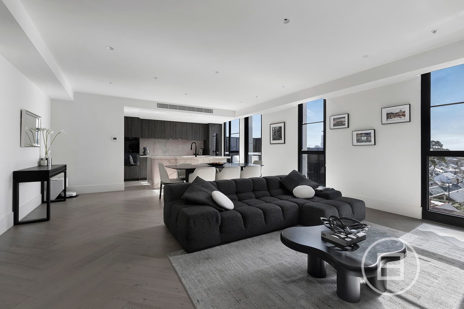 305/525 High Street, PRAHRAN, VIC, Prahran - Thumbnail 2