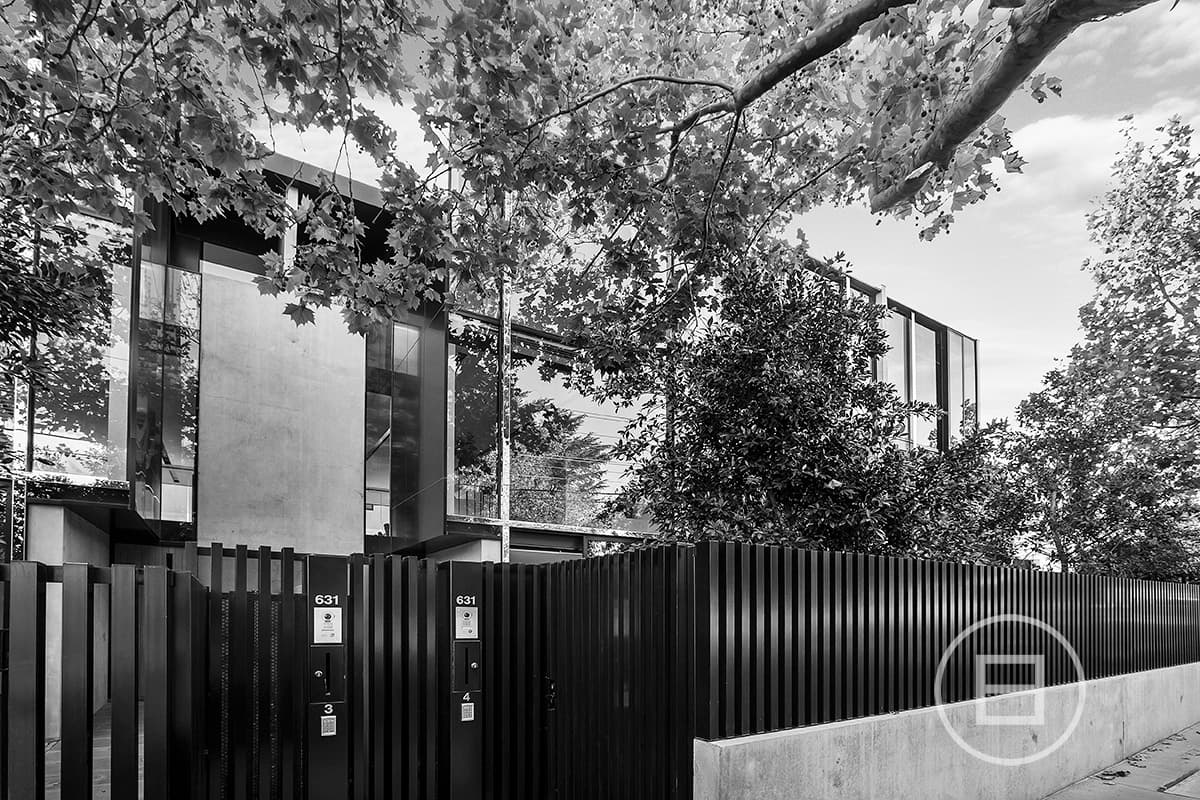 4/631 Orrong Road, TOORAK, VIC, Toorak - Image 1