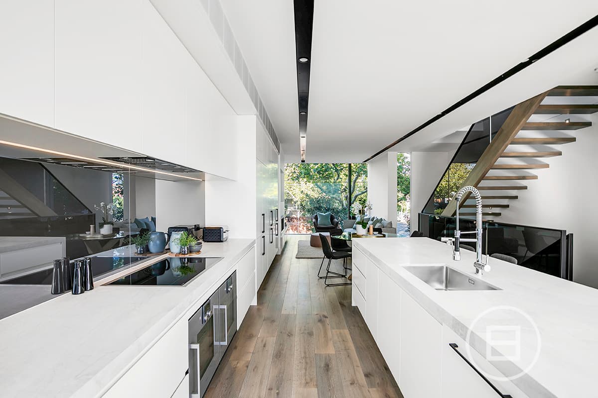 4/631 Orrong Road, TOORAK, VIC, Toorak - Thumbnail 2