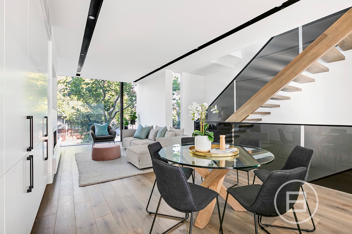 4/631 Orrong Road, TOORAK, VIC, Toorak - Thumbnail 5