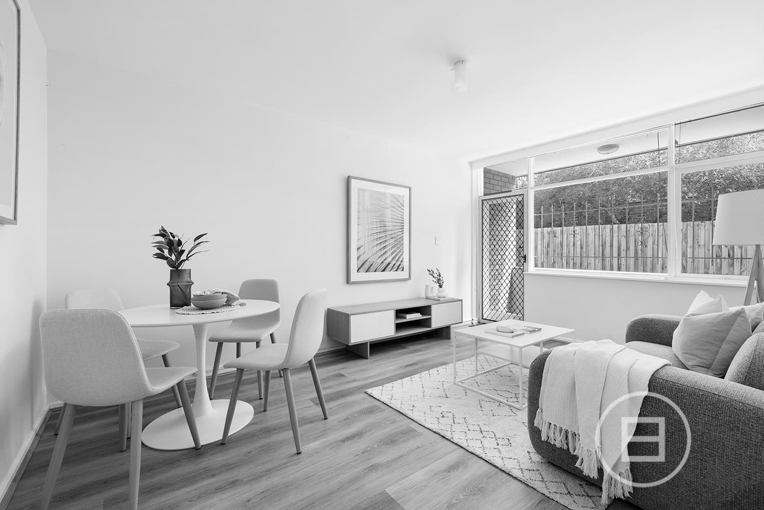 3/299 Dandenong Road, PRAHRAN, VIC, Prahran - Image 1